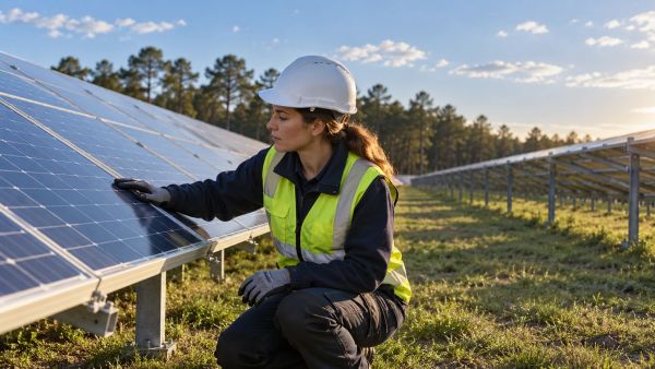 5 étapes essentielles pour réussir la transition énergétique