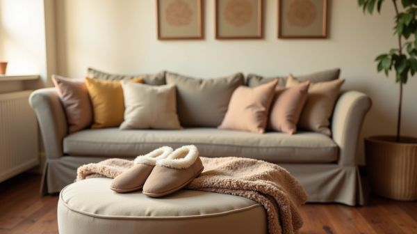 Améliorez le confort de votre maison avec l'isolation thermique