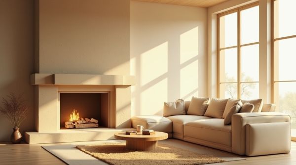 Améliorez le confort de votre maison avec l'isolation thermique