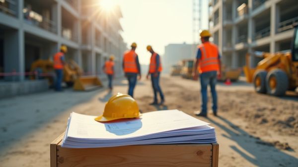 Assurance dommage ouvrage : pourquoi est-elle indispensable pour vos travaux ?