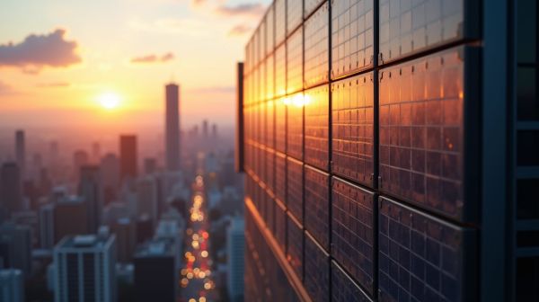 Assurance photovoltaique : ce qu'elle couvre et pourquoi l'avoir