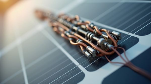 Assurance photovoltaique : ce qu'elle couvre et pourquoi l'avoir