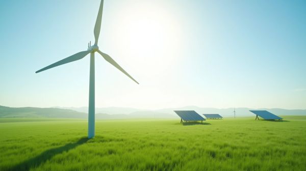 Comment aborder la transition énergétique pour un avenir durable