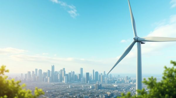 Comment aborder la transition énergétique pour un avenir durable