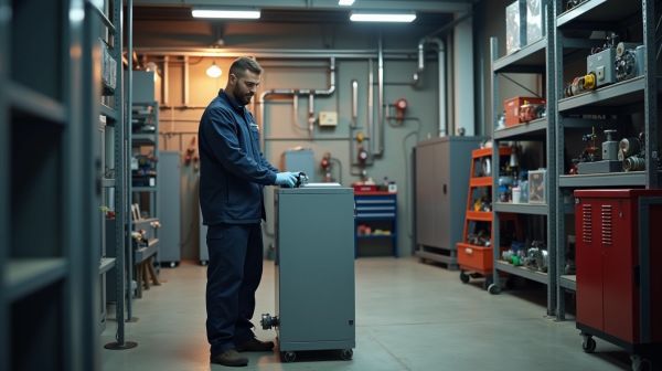 Comment bien réussir l'installation d'équipements thermiques