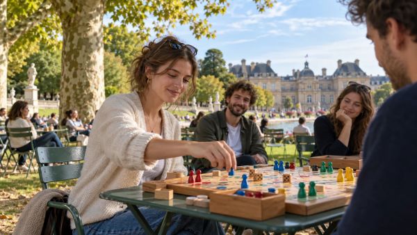 Découvrez les meilleurs jeux de société pour une expérience inoubliable