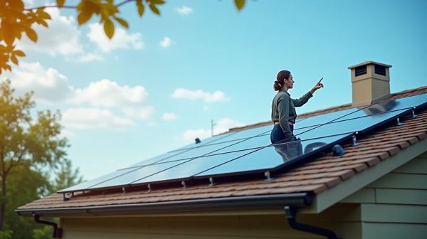 Guide complet sur l'assurance photovoltaïque et ses bénéfices