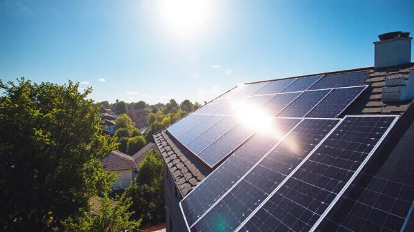 Guide complet sur l'assurance photovoltaïque et ses bénéfices