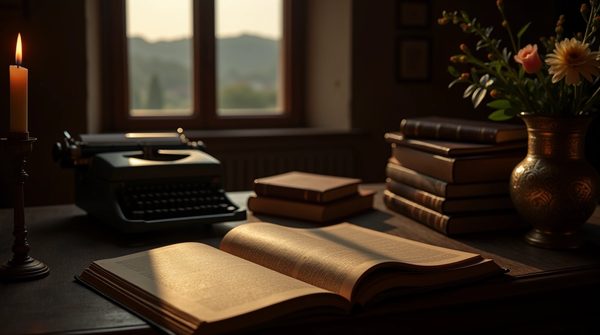 La magie de la poésie italienne : 6 chefs-d'œuvre à découvrir