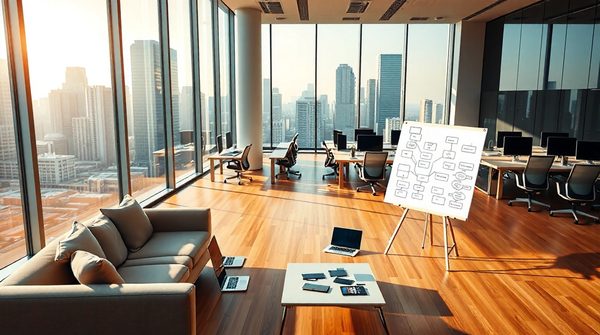 Les nouvelles stratégies pour réussir son entreprise en 2025