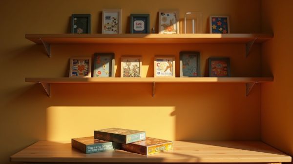 Optimiser votre expérience de jeu avec notre boutique jeux de société