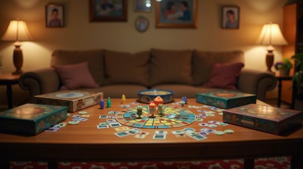 Optimiser votre expérience de jeu avec notre boutique jeux de société