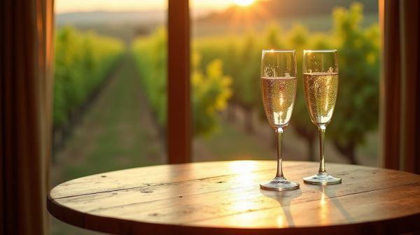 Personnalisez vos occasions avec du verre gravé ou sérigraphié
