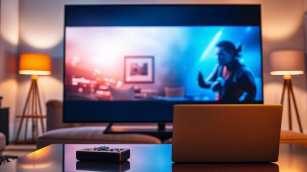 Top 10 options pour visionner des films X sur IPTV facilement
