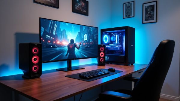 Top 5 des cartes graphiques pour optimiser votre gaming