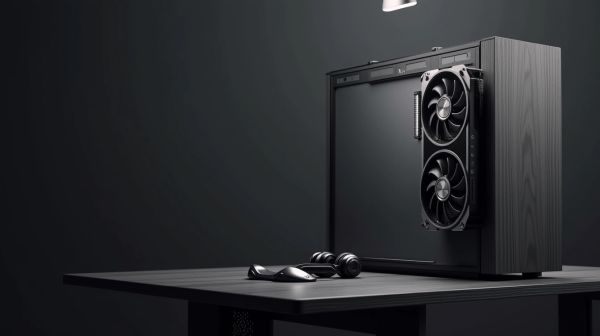 Top 5 des cartes graphiques pour optimiser votre gaming