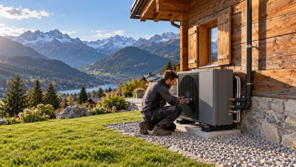 Top 7 conseils pour installer efficacement vos équipements thermiques