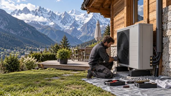 Top 7 conseils pour installer efficacement vos équipements thermiques