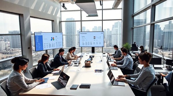 Top agences Google Ads et freelances à considérer en 2023