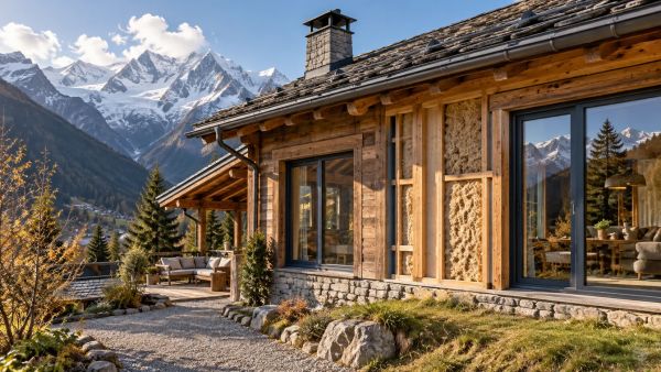 Top astuces pour optimiser l'isolation thermique de votre foyer