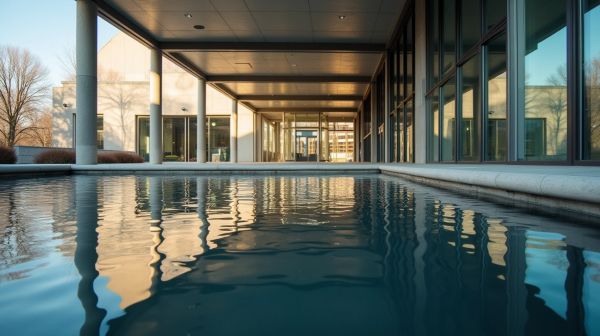 Top raisons d'opter pour l'assurance dommage ouvrage lors de vos projets