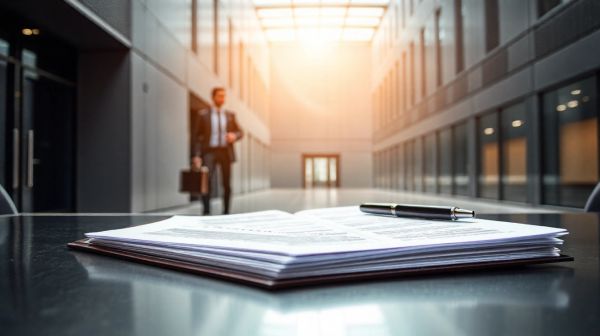 Top raisons d'opter pour l'assurance dommage ouvrage lors de vos projets