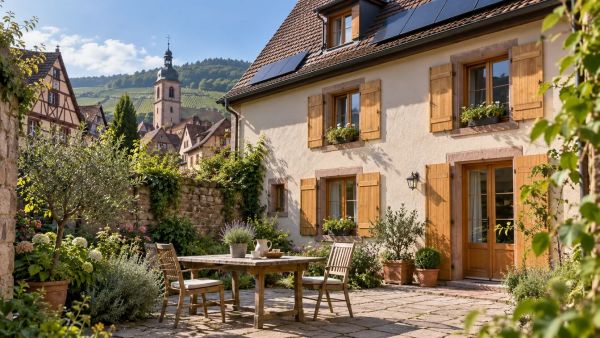 Top stratégies pour une rénovation efficace d'économie d'énergie