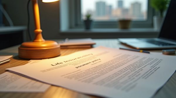 Tout savoir sur la quotité disponible en assurance vie