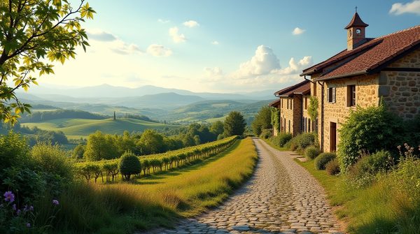 Voyage en alsace : itinéraires, villages typiques et patrimoine d'exception