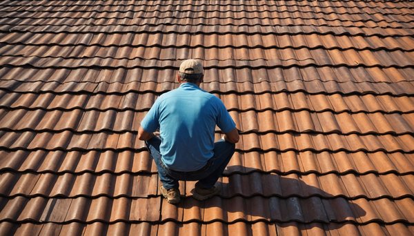 Artisan estevez : l'expert en couverture dans le 77 à découvrir