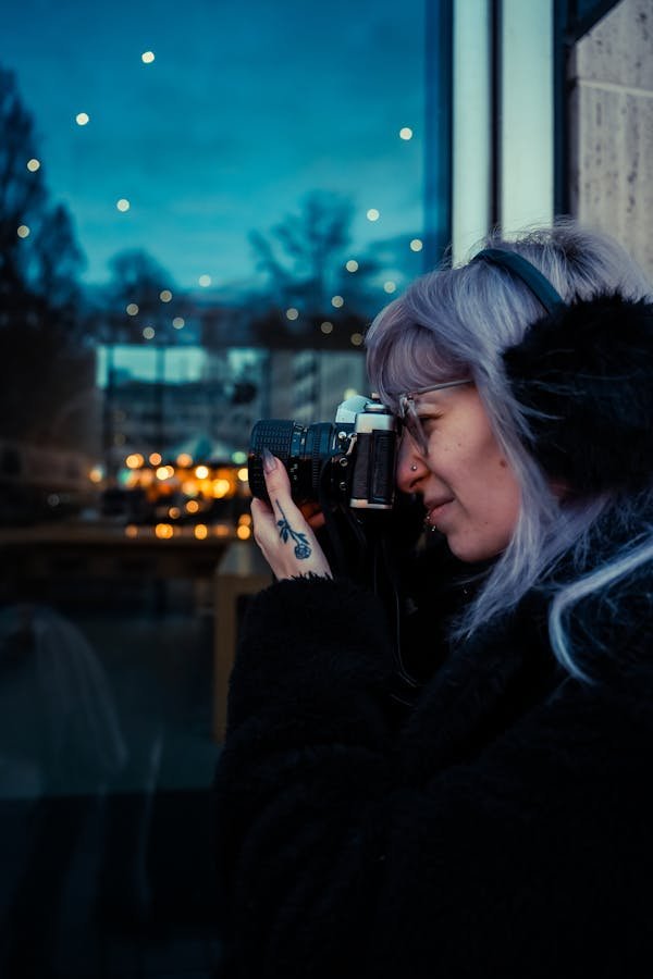 Droit à l'image : comprendre la photographie de rue en 2025