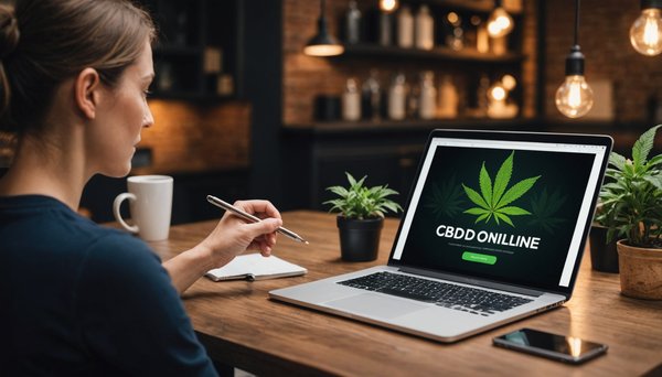 Acheter cbd en ligne : guide des meilleurs sites 2025