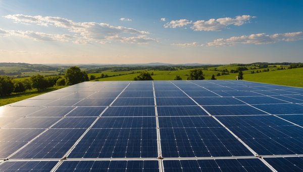Panneau solaire photovoltaïque : Économie et satisfaction au rendez-vous